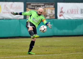 L’Audace piazza quattro colpi di mercato. Il Luga si assicura Masoli dal Villafranca, Barini si dimette dal Team