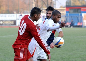 Mercato, Gianmaria Bonometti libero sulla piazza. Gilbert Cadete e capitan Veronesi lasciano la Virtus