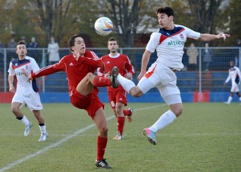 L’Olimpia Ponte Crencano tessera Francesco Rossetto. E’ il terzo in famiglia a vestire il gialloblù