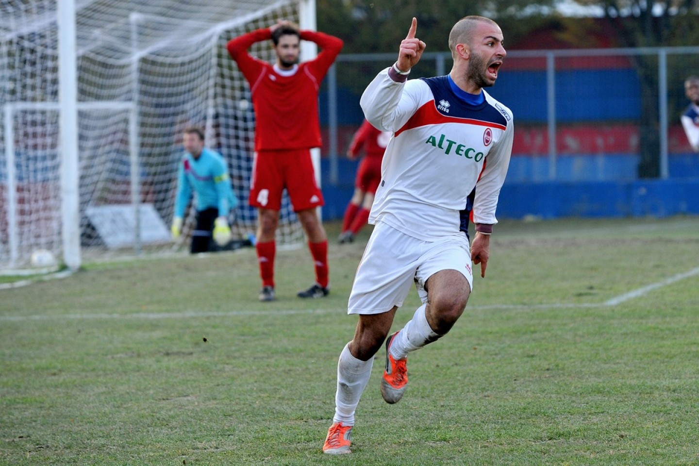 Il “Gava” è tempio di miracoli: la Virtus stende il Caldiero. Clamoroso ribaltone in Promozione