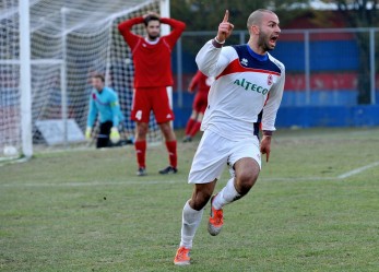 Il “Gava” è tempio di miracoli: la Virtus stende il Caldiero. Clamoroso ribaltone in Promozione