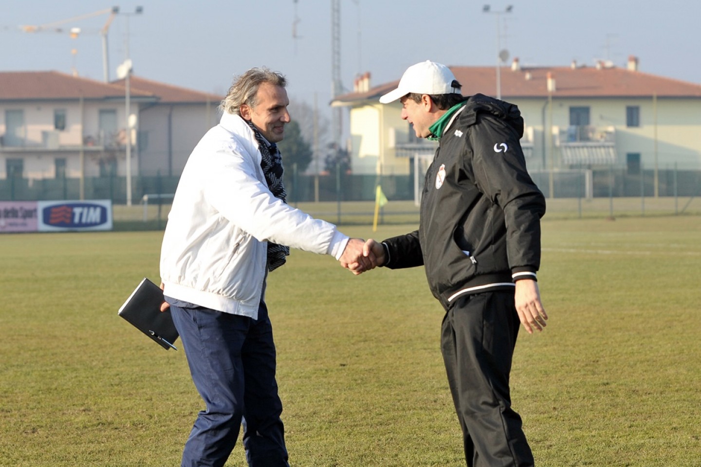 Il Real Vigasio si lecca le ferite: c’è l’orgoglio da difendere. Il tecnico Dusi: “Tre finali, non sbagliamole. Pronostico? Occhio al Lugo, viaggia al doppio”