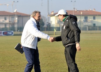 Il Real Vigasio si lecca le ferite: c’è l’orgoglio da difendere. Il tecnico Dusi: “Tre finali, non sbagliamole. Pronostico? Occhio al Lugo, viaggia al doppio”