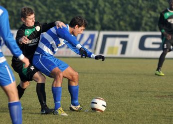 E’ un Borgo con la camicia. Il tecnico Signoretto sorride alla conclusione del mercato: “Vorrei ripetere la cavalcata fatta con l’Atletico”