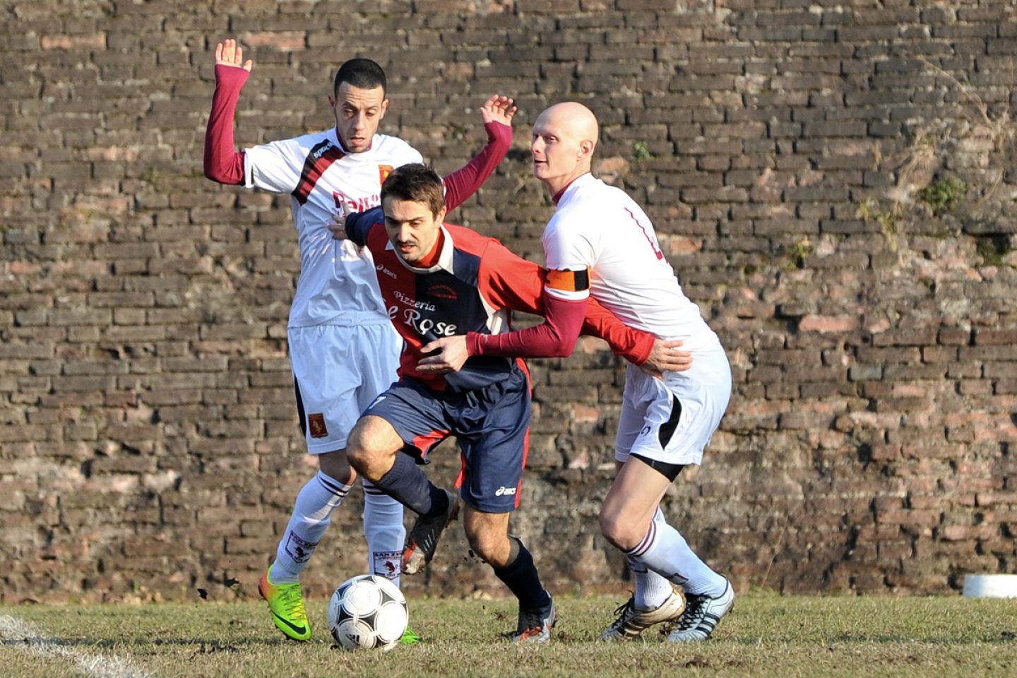 San Zeno, Crivellaro chiude la serranda. Il portiere: “Siamo un blocco unico. Partiti col piede giusto: avanti così”