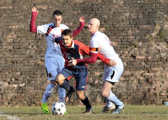 San Zeno, Crivellaro chiude la serranda. Il portiere: “Siamo un blocco unico. Partiti col piede giusto: avanti così”