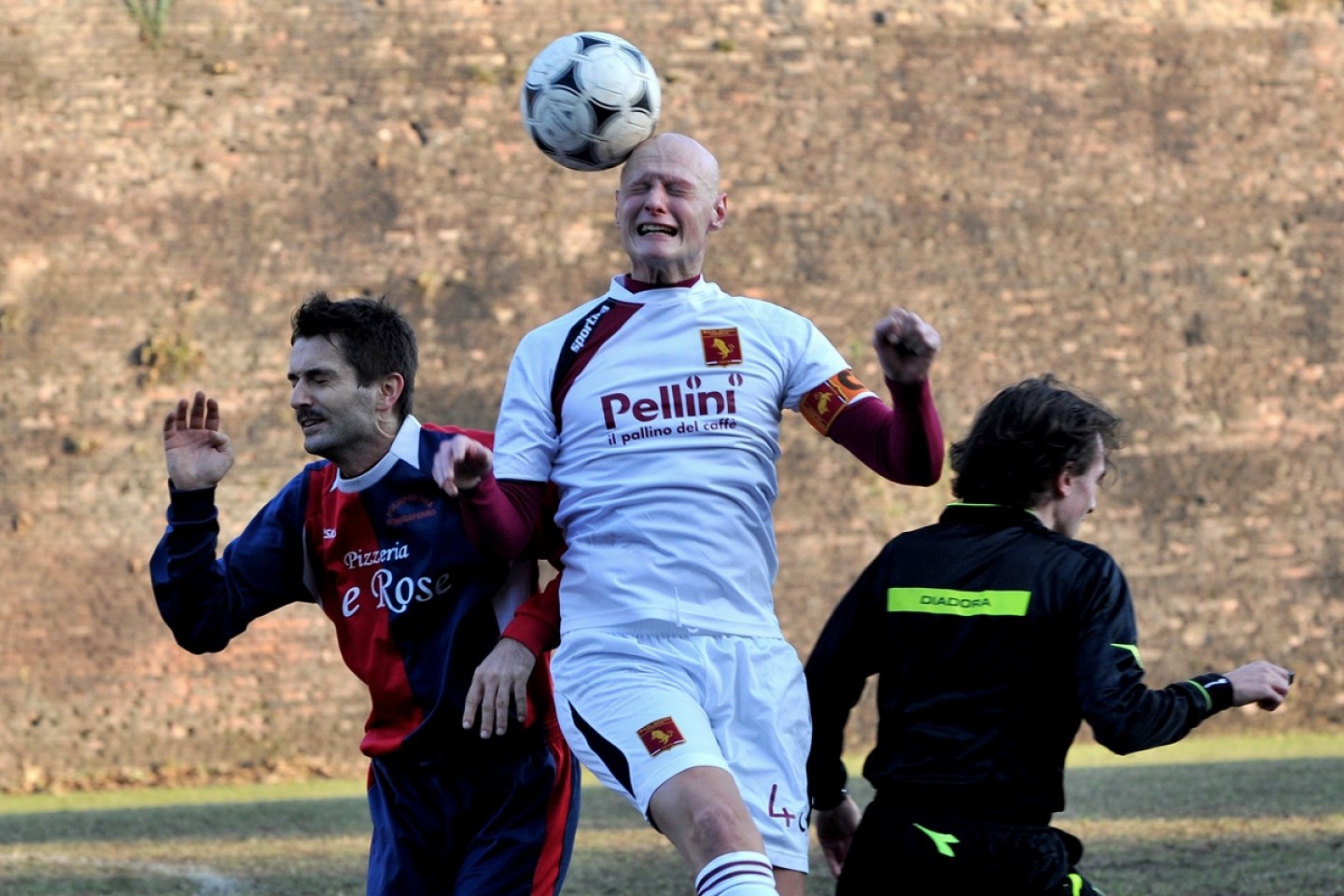 San Zeno, il campionato c’è, la Coppa no. Il tecnico Guerra: “Pazienza, ma conta aver vinto il girone”