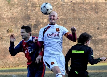 San Zeno, il campionato c’è, la Coppa no. Il tecnico Guerra: “Pazienza, ma conta aver vinto il girone”