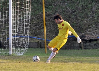 San Zeno, motivazioni alle stelle per i play-off. Il numero uno Gobbetti: “Consapevoli della nostra forza, a Valgatara giochiamo per vincere”