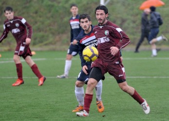 Albaronco, già si vede la mano di Andrea Corrent. Sei reti al Bevilacqua, il numero uno Pastorello commenta: “Partenza positiva. Felice di aver scelto l’Albaronco”