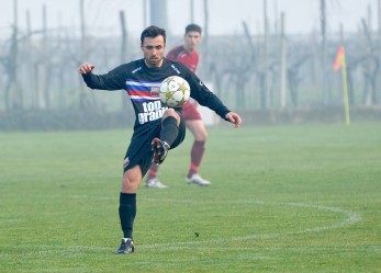 PescantinaSettimo in vetta, ma la poltrona è per quattro. Bortoletto fa il pompiere: “Concretizziamo ancora troppo poco”