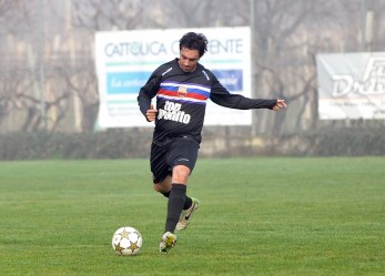 Tutto pronto per il primo memorial “Carlo Lupoli”. Calcio d’inizio sabato alle 14 presso gli impianti di Pescantina