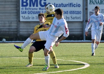 Mercato, nuovi movimenti. Baldi alla Scaligera, Rossignoli, Rossini e Rigobello al Sanguinetto-Venera, Croz in fermento