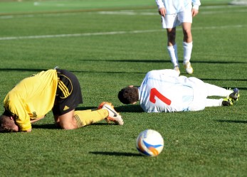 Non si gioca. Campionati sospesi anche domenica