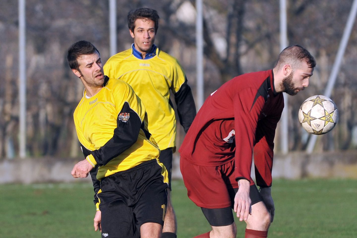 Seconda girone D, sarà finale in volata. Scaligera-Albaredo vale la promozione diretta in Prima