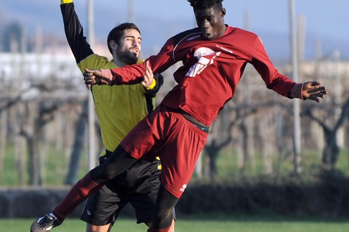 Valdalpone-San Giovanni Ilarione, aria di derby-primato. Coach Taccardi fa il pompiere: “Partita importante ma non decisiva. Vale tre punti come tutte le altre”