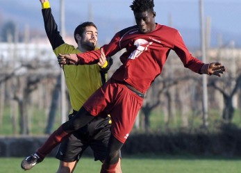 Valdalpone-San Giovanni Ilarione, aria di derby-primato. Coach Taccardi fa il pompiere: “Partita importante ma non decisiva. Vale tre punti come tutte le altre”