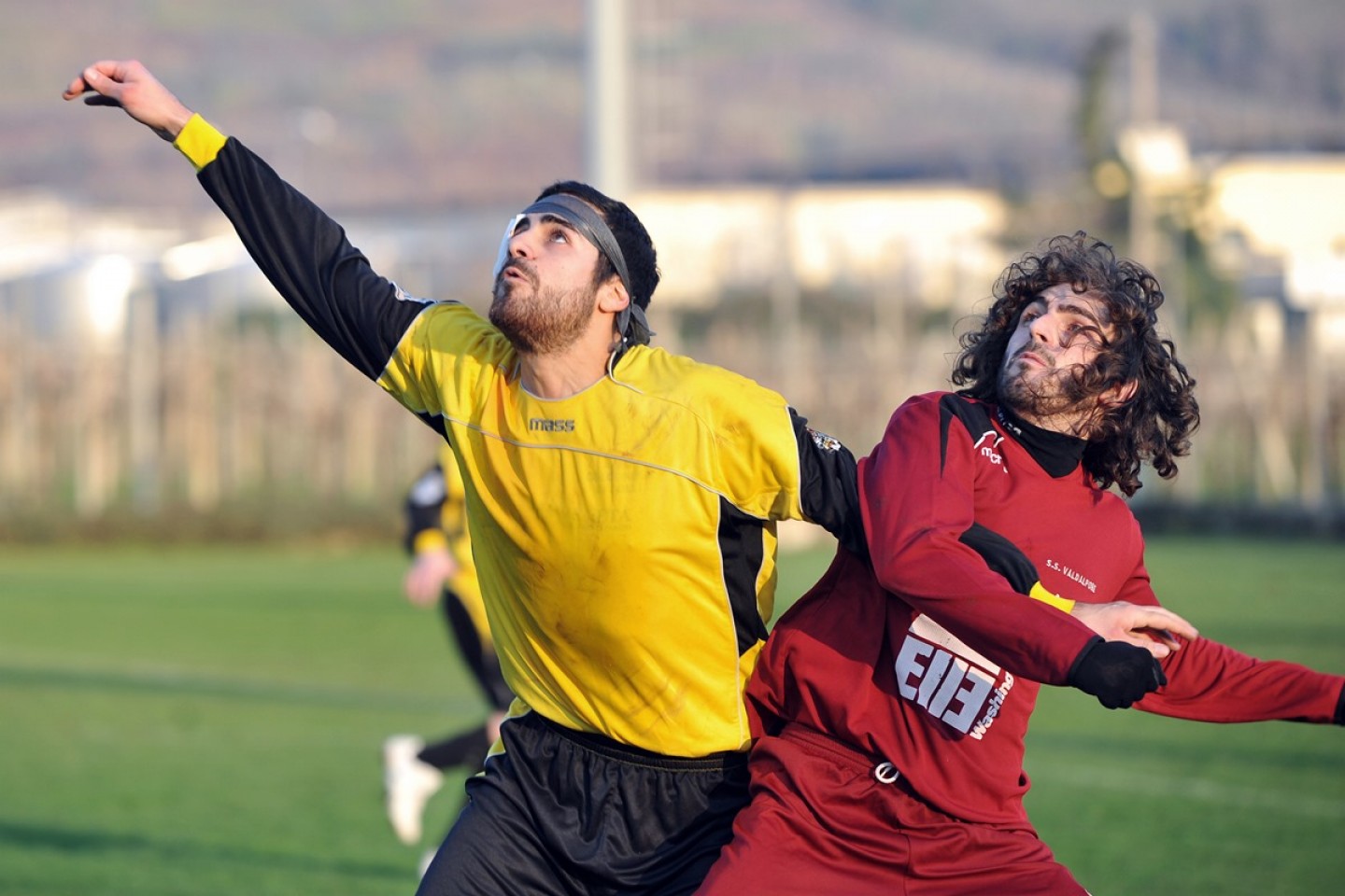 Calcio del popolo, o popolo del calcio? Riflessione sul dilettantismo