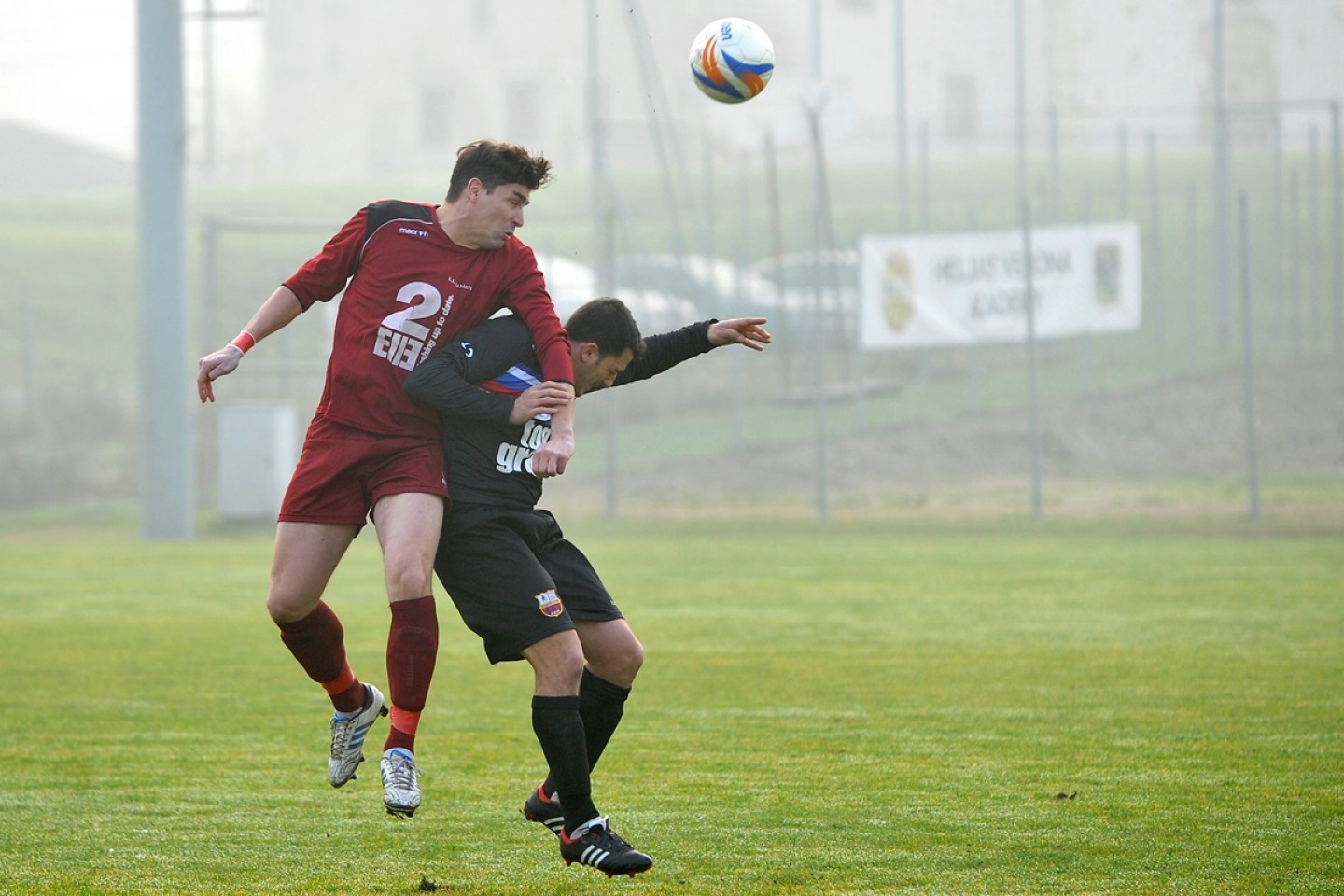 Campionati sospesi. Si riprende domenica prossima