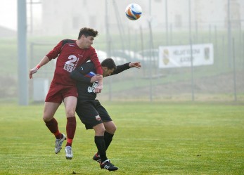 Campionati sospesi. Si riprende domenica prossima