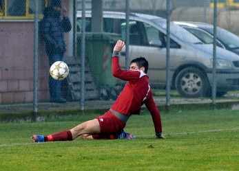 Pane, calcio e sogni da condividere. Il pallone secondo la famiglia Costa