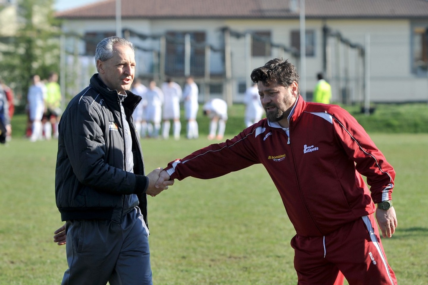 Boys Buttapedra, c’è la solidità per puntare ai play-off. La soddisfazione di Novali: “Il campo ha legittimato le nostre ambizioni”