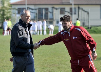 Boys Buttapedra, c’è la solidità per puntare ai play-off. La soddisfazione di Novali: “Il campo ha legittimato le nostre ambizioni”