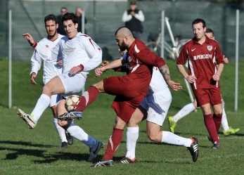 Il prepartita. Cos’è la domenica mattina per un calciatore dilettante?