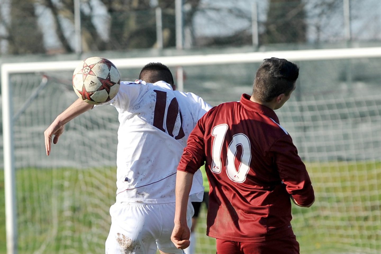 Terza Categoria, i nuovi volti del gol. Sprint Gasparato, sorpresa Conti