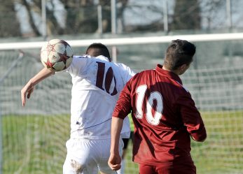 Terza Categoria, i nuovi volti del gol. Sprint Gasparato, sorpresa Conti