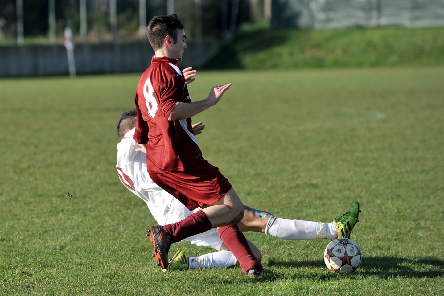 Real Lugagnano, c’è lo spiraglio per i play-off. Domenica col Pedemonte è da dentro o fuori. Silvestri: “Giochiamoci le nostre carte”