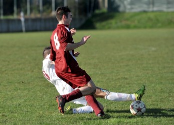 Real Lugagnano, c’è lo spiraglio per i play-off. Domenica col Pedemonte è da dentro o fuori. Silvestri: “Giochiamoci le nostre carte”