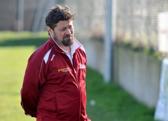 Boys Buttapietra, si riparte. Il tecnico Novali: “Giocheremo per un campionato di vertice. Le stagioni da comprimario non fanno per me”