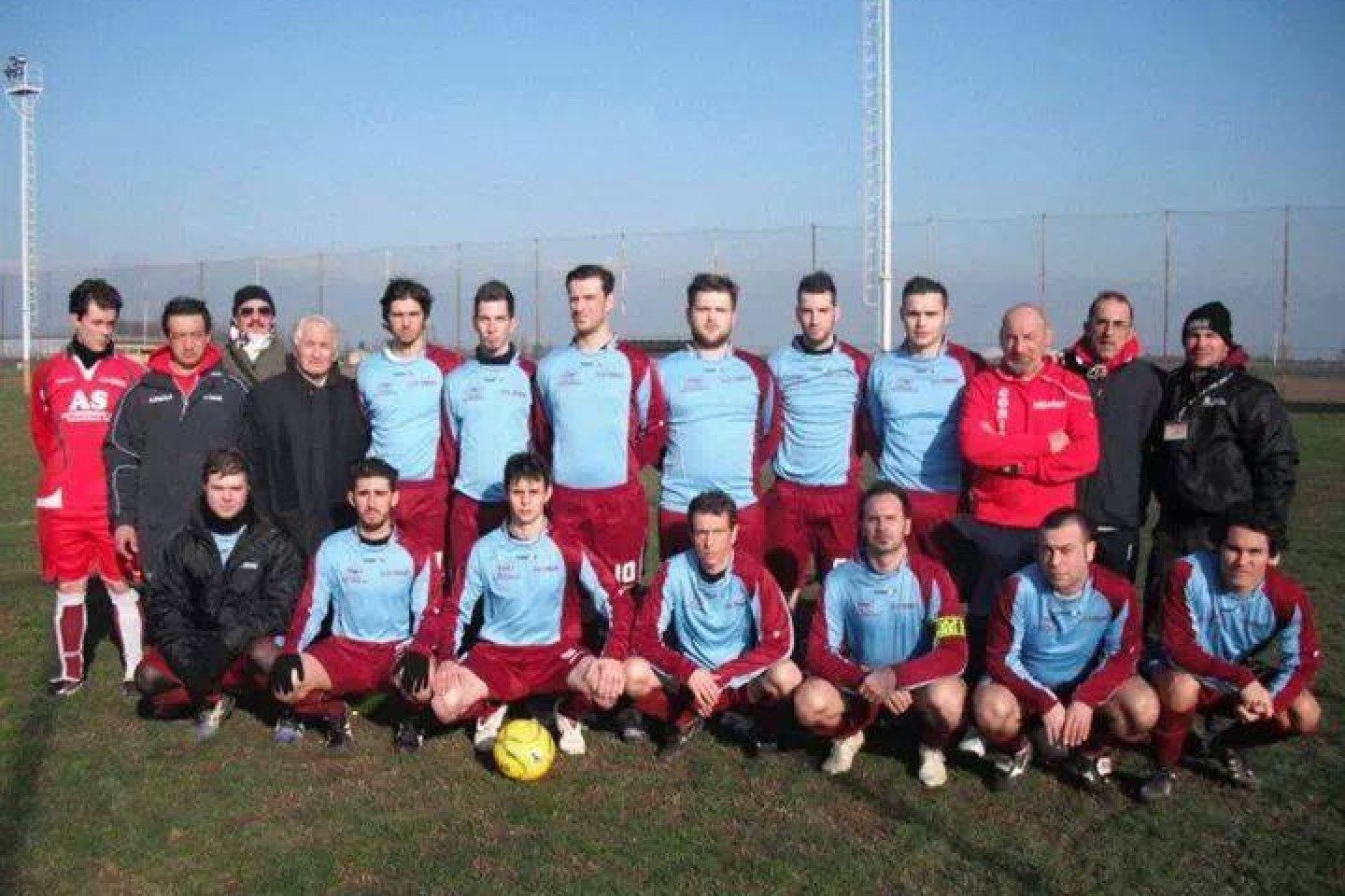 Coriano, i sogni di gloria passano per lo stesso cognome. Storia di Alberto e Luca Pavanato, fratelli uniti dalla passione per il calcio