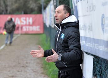 Cambi di panchina: Stefano Ferro è il nuovo tecnico dell’Alpo Club ’98