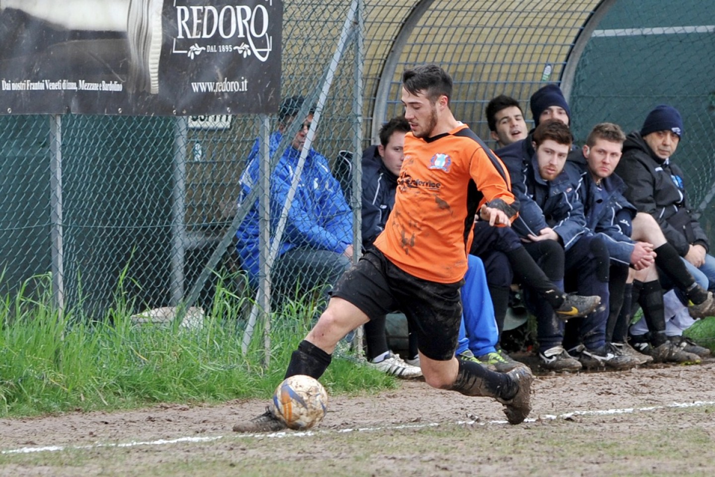 L’Atletico Vigasio ritorna a correre. Coach Signoretto punta ancora al primato: “Perchè no? Il Cologna è forte, ma il campionato è ancora lungo”