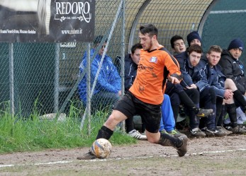 Atletico Vigasio, si può fare la storia. Il tecnico Signoretto: “Stiamo bene, voglio l’ultima impresa”