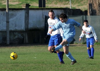 Il Colombo ha imparato a volare. Bomber Papiccio: “Inopportuno non puntare ai play-off. Crediamoci”