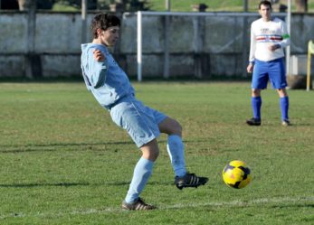 IN EVIDENZA. Castelnuovo e Alpo Lepanto ritrovano la vetta. Sarà primavera di fuga?