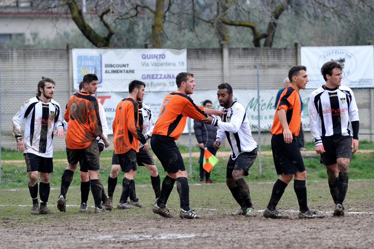 L’Atletico Vigasio torna in Prima Categoria. Signoretto esulta: “Annata memorabile”