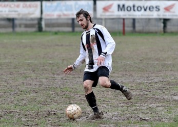 Presentata la nuova Juventina Valpantena: è rinnovamento totale. Il diesse Carcereri: “Serietà e programmazione: ripartiamo da qui”