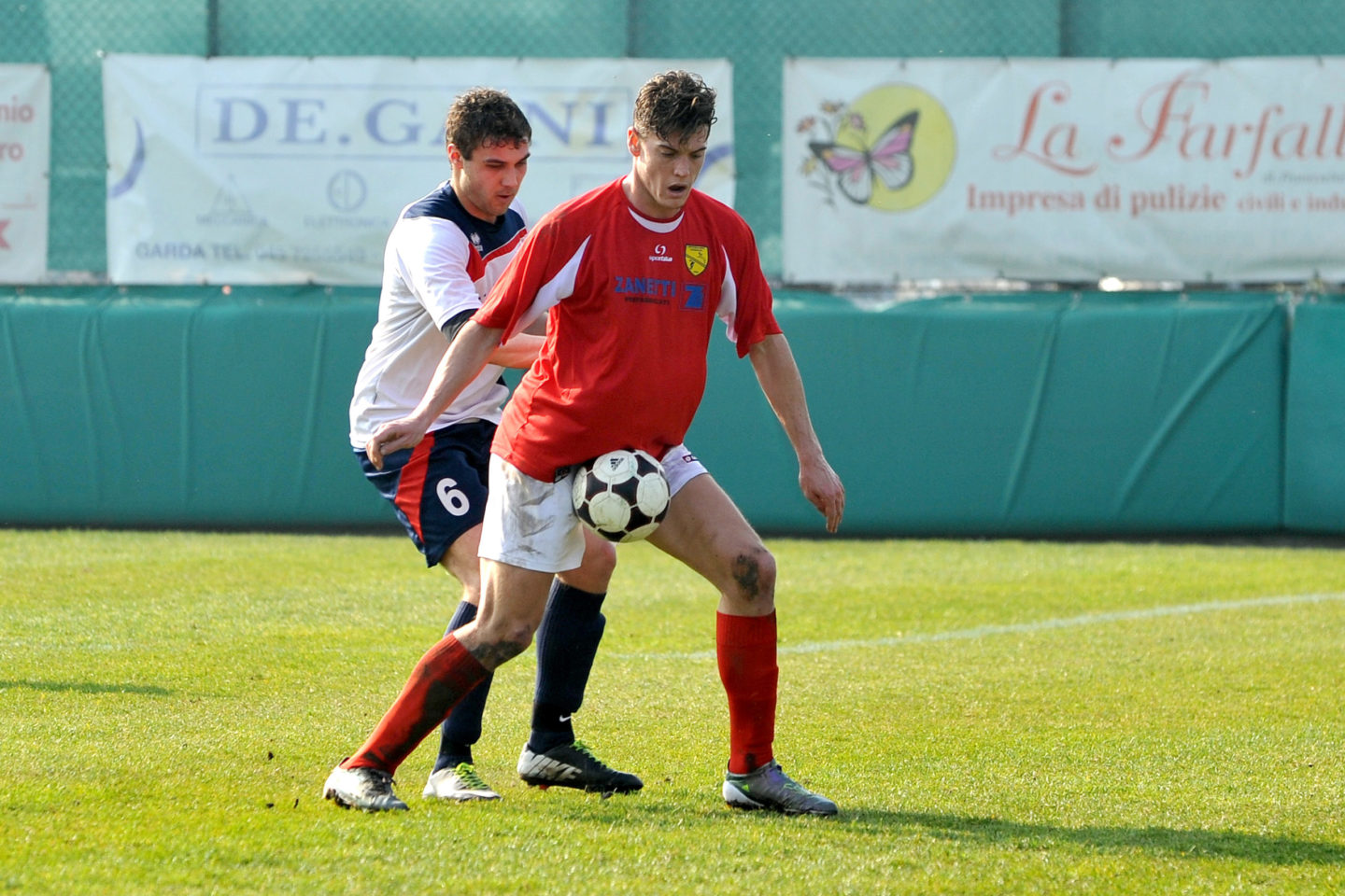 Caselle e Peschiera, ecco il nuovo condottiero. Mercato: Tomè a San Martino, Filippi lascia la Juventina Valpantena