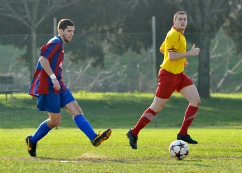 Mozzecane, la zona play-off è ad un punto. Il diesse Montefameglio: “Campionato particolare, noi in grande spolvero”