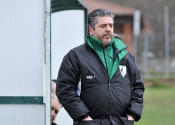 Gargagnago, si chiude l’era Pierno: panchina a Massimo Baggio. Mercato: Fainelli in regia, Gantes in attacco