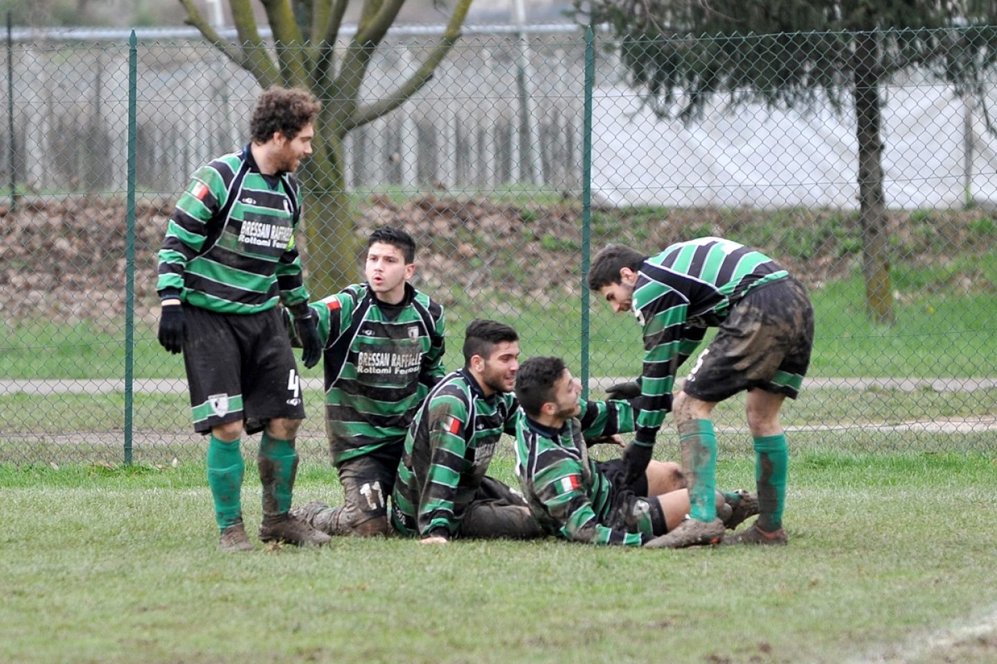 San Massimo distende le ali. Il presidente Morando: “Con Gazzani obiettivo play-off”