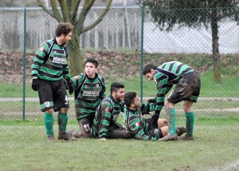 San Massimo distende le ali. Il presidente Morando: “Con Gazzani obiettivo play-off”