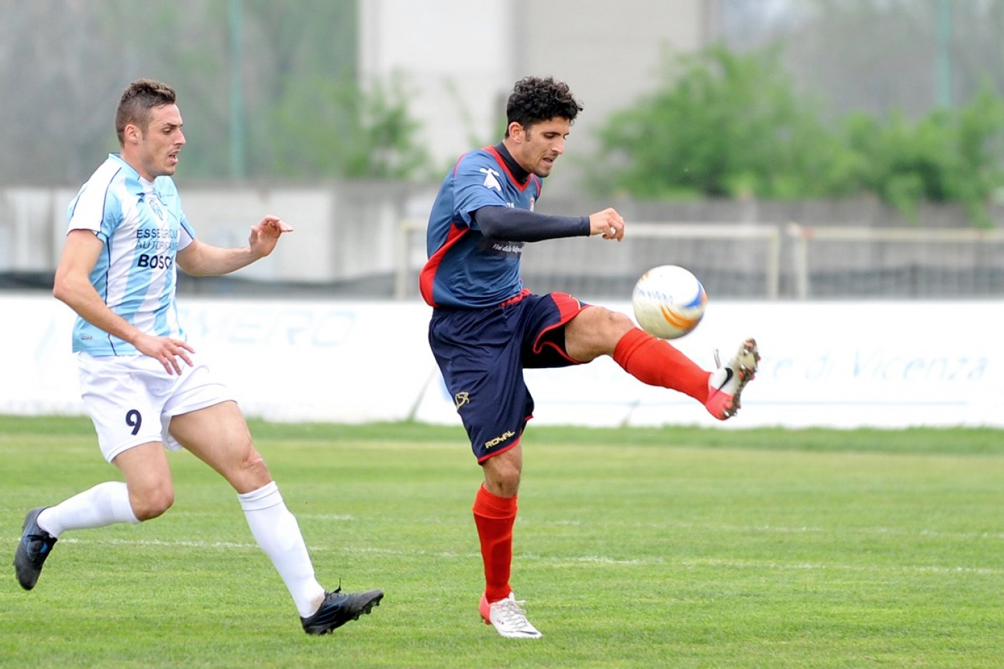 Organizzate un torneo estivo o una manifestazione di calcio giovanile? Volete pubblicizzarli? Scriveteci, noi di Calcio Dilettante abbiamo quello che fa per voi