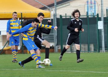 Tregnago, così fai impazzire. Gialloblù campioni d’inverno