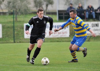 Montorio tende la trappola alla capolista. Montolli: “Attento, Arbizzano”