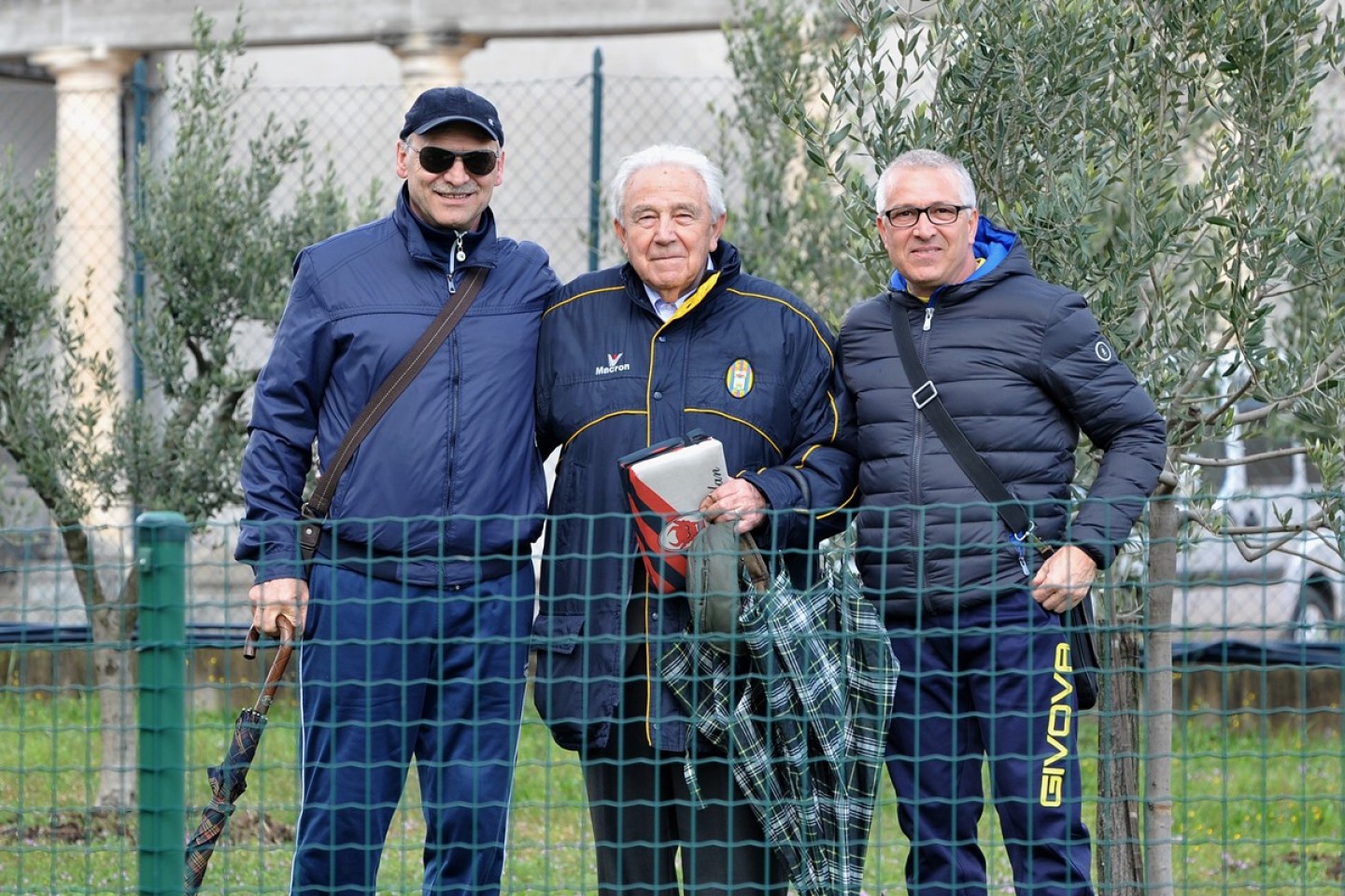 Tregnago, bicchiere mezzo pieno. Il diesse De Fazio: “Abbiamo ampi margini di miglioramento. Ma l’inizio è ok”